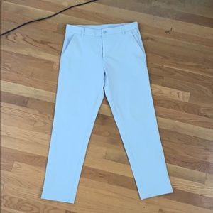Lululemon Commission Pants
